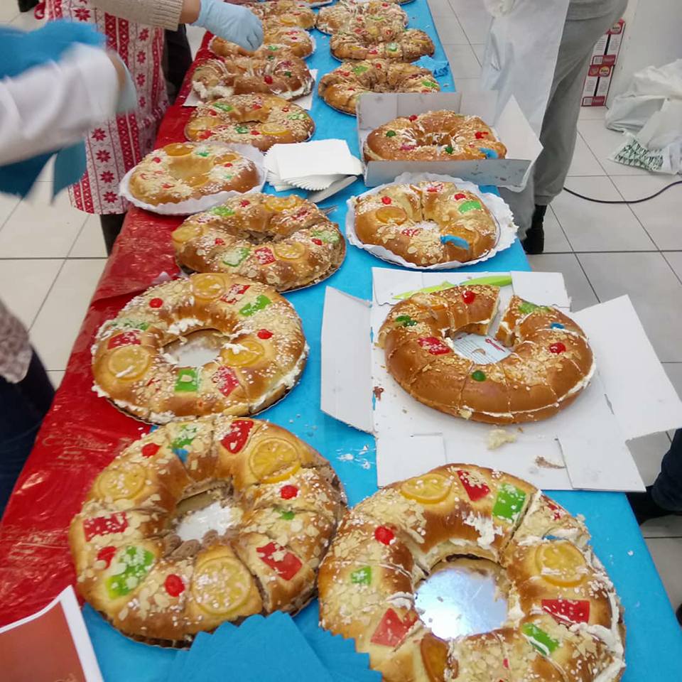 Roscón 3
