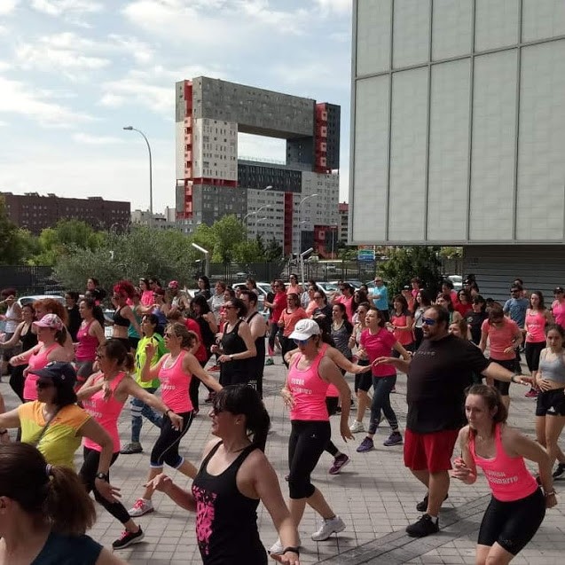 Zumba 2 Zumba 2